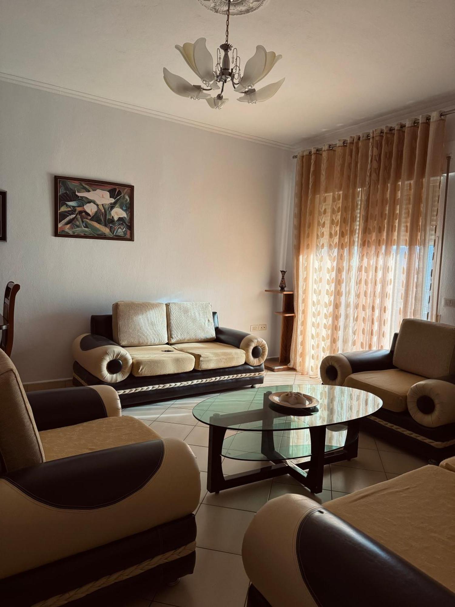 Blehami_Entire_Apartment Берат Екстериор снимка