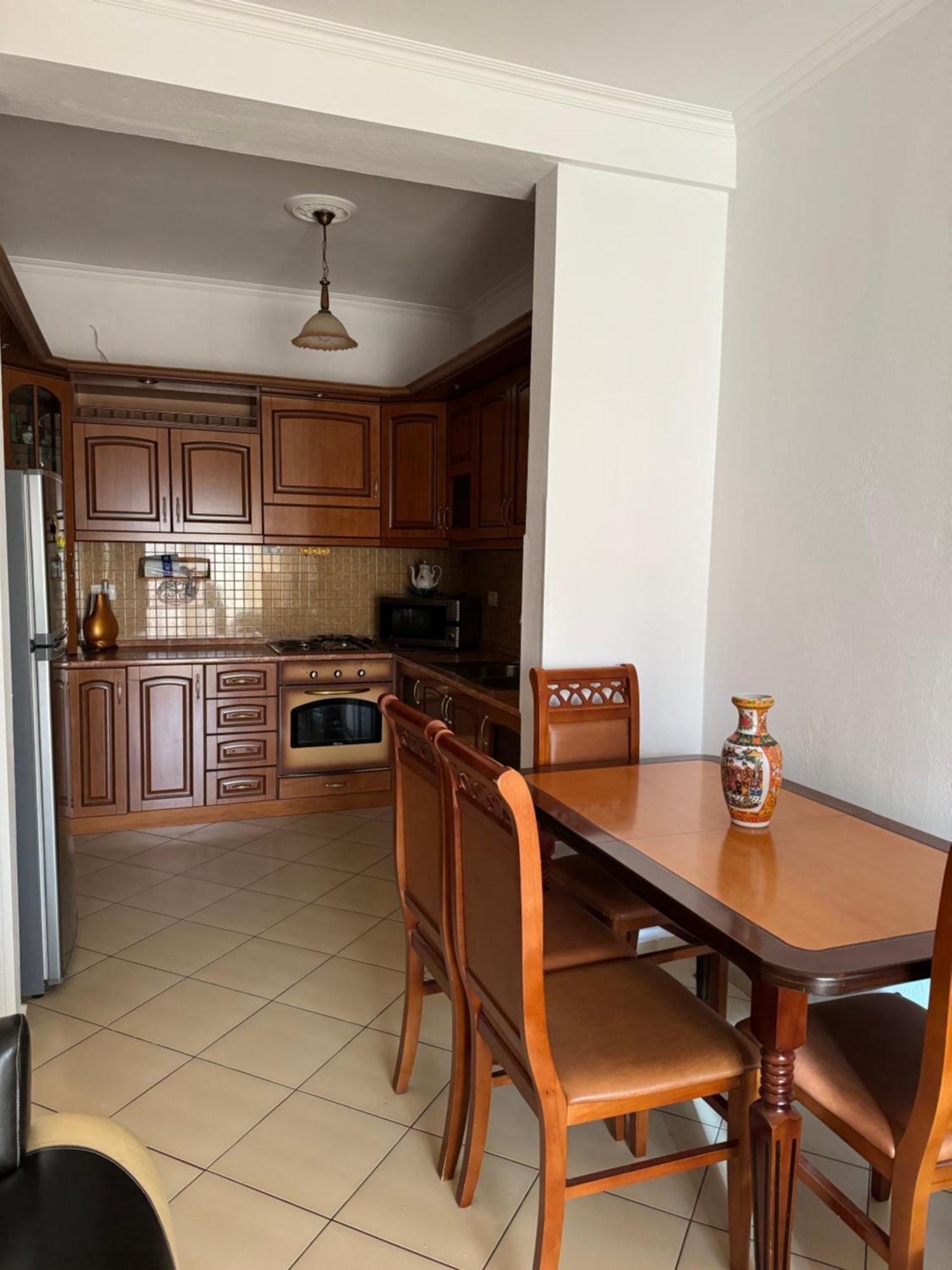 Blehami_Entire_Apartment Берат Екстериор снимка