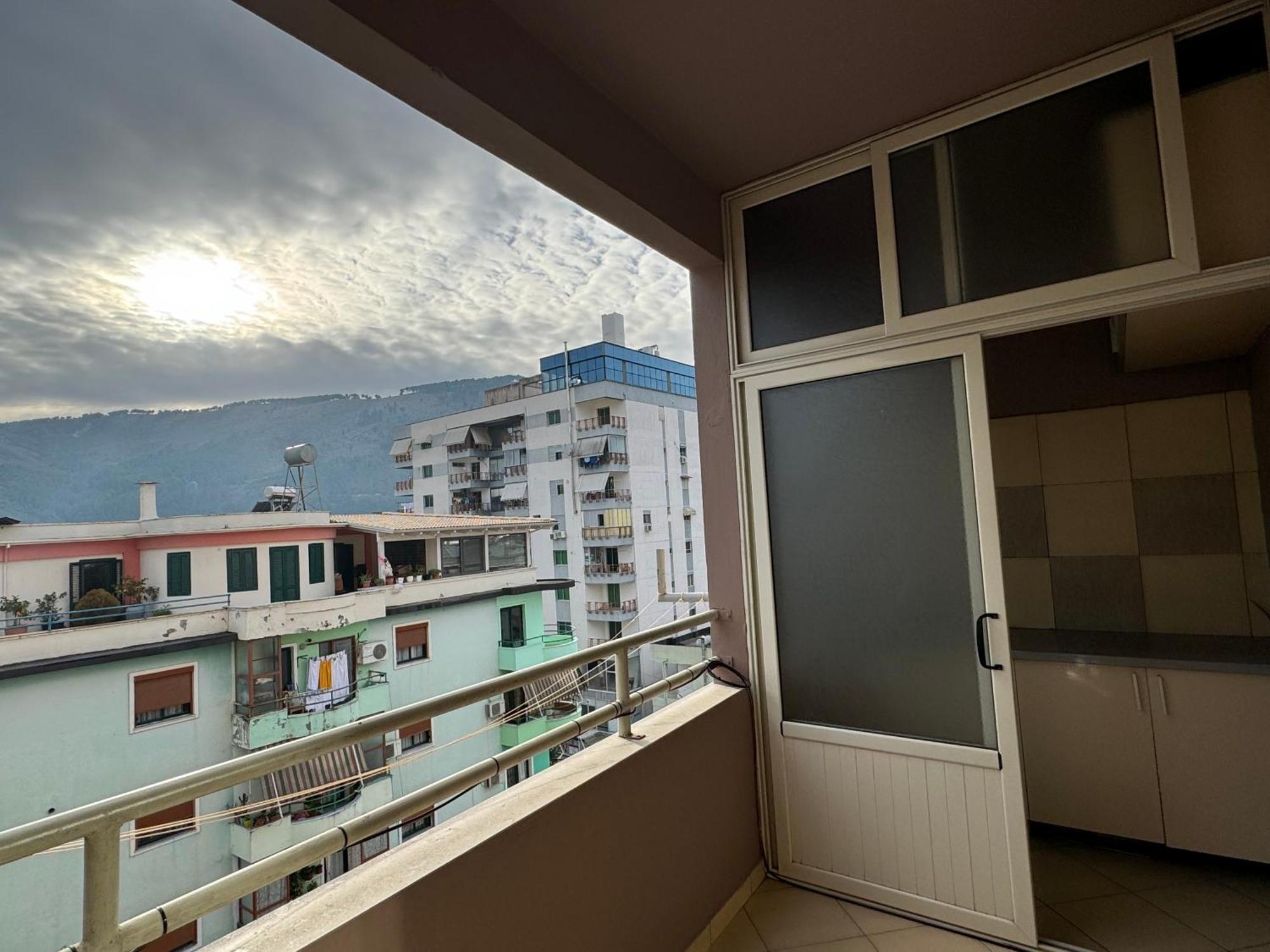 Blehami_Entire_Apartment Берат Екстериор снимка