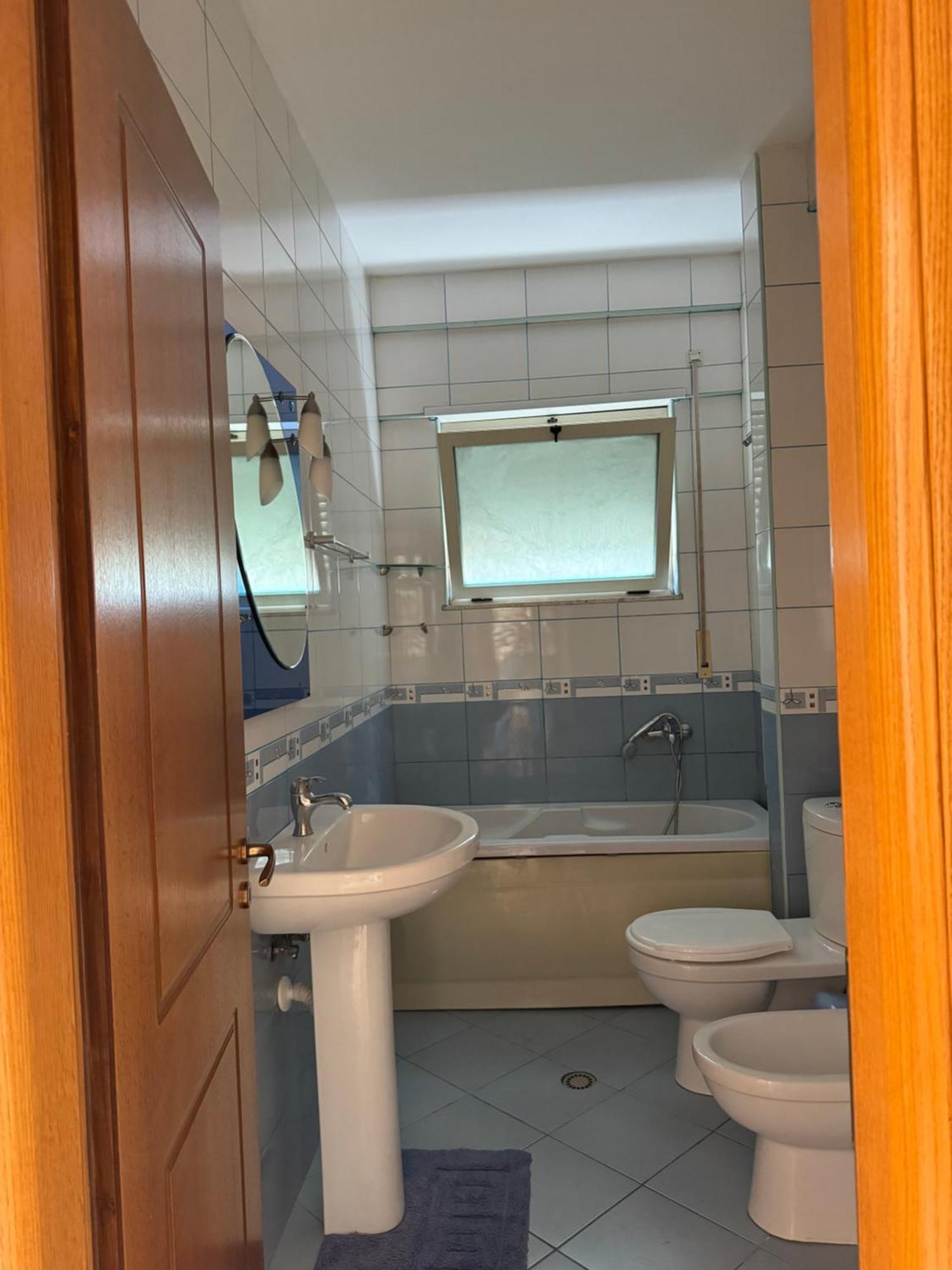Blehami_Entire_Apartment Берат Екстериор снимка