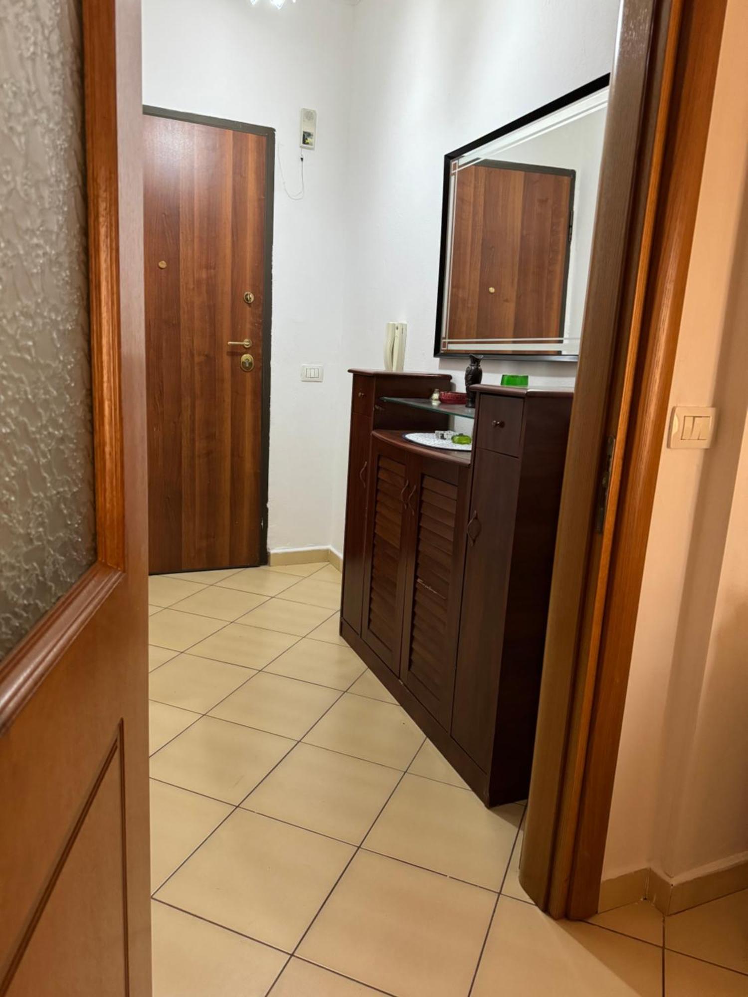 Blehami_Entire_Apartment Берат Екстериор снимка
