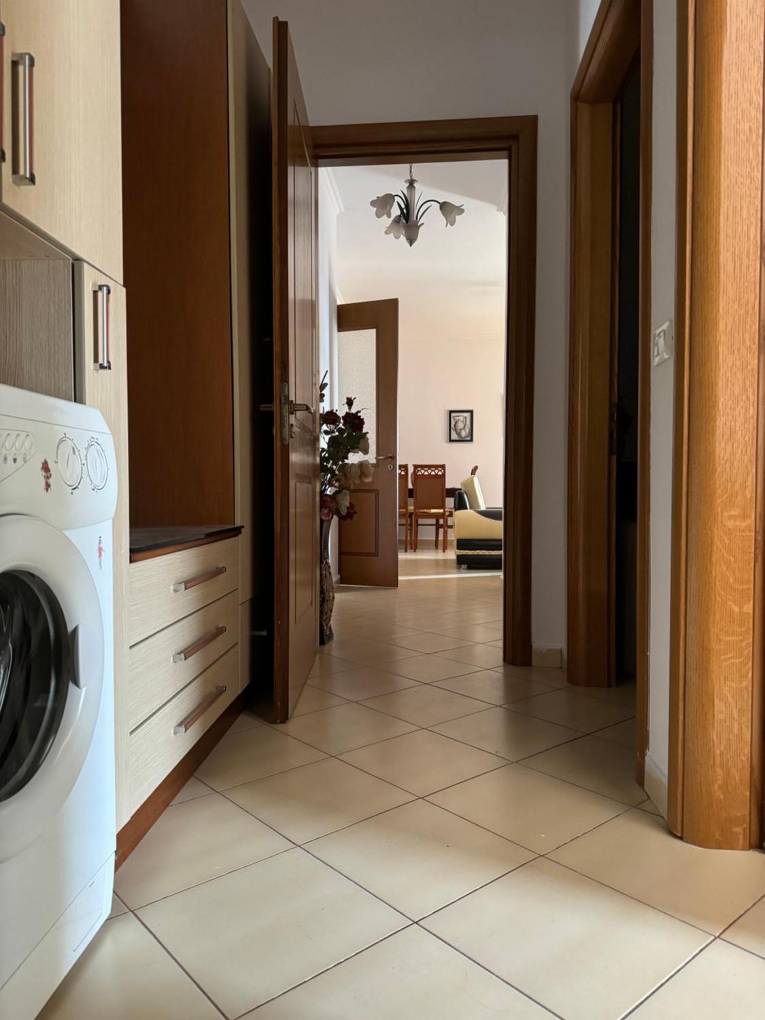 Blehami_Entire_Apartment Берат Екстериор снимка