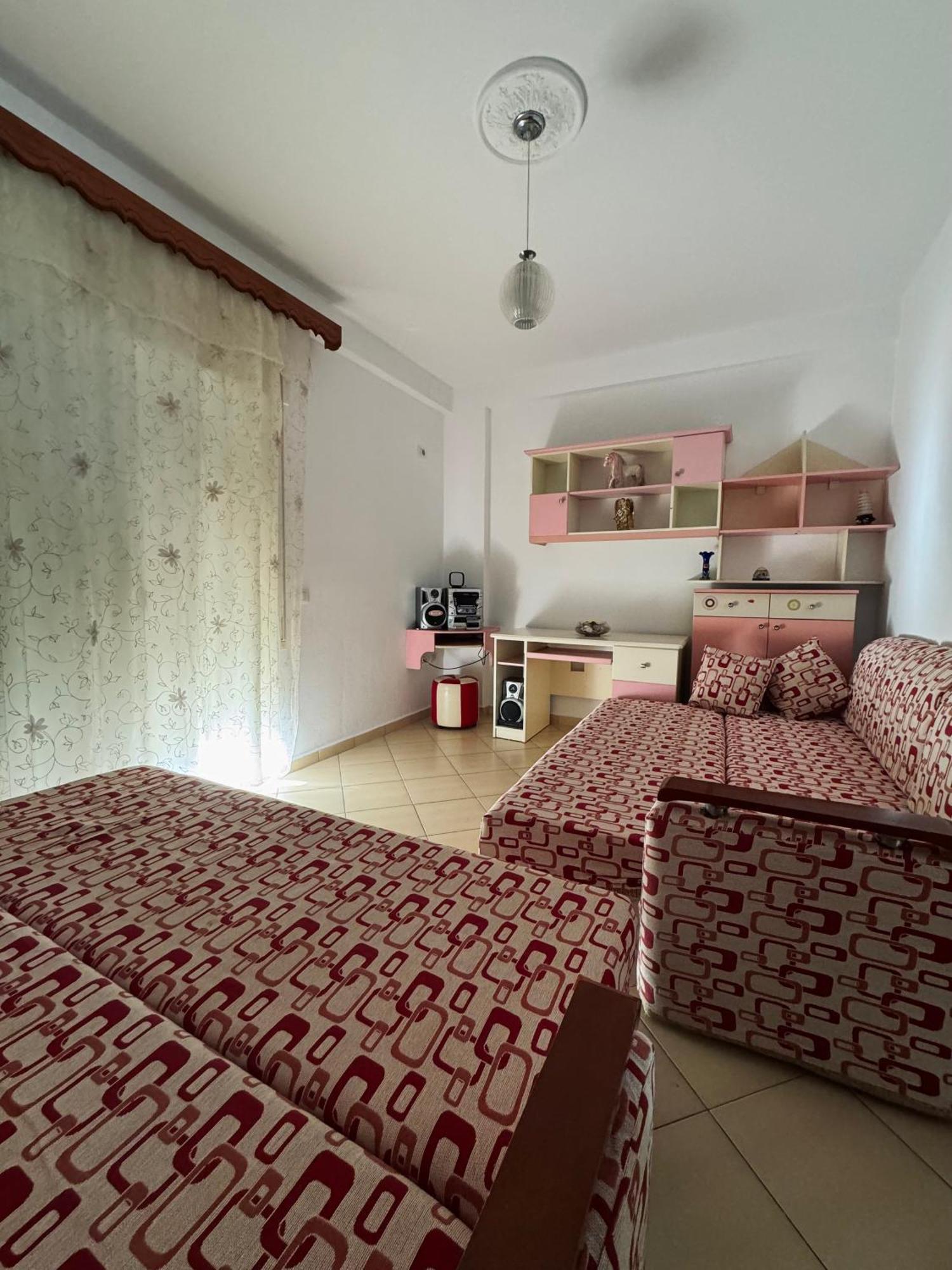 Blehami_Entire_Apartment Берат Екстериор снимка