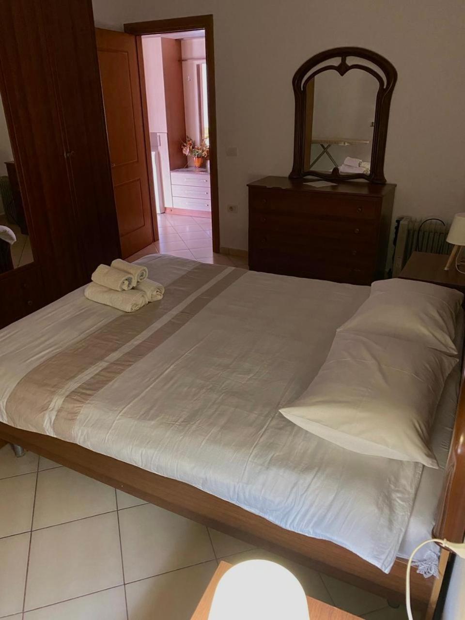 Blehami_Entire_Apartment Берат Екстериор снимка