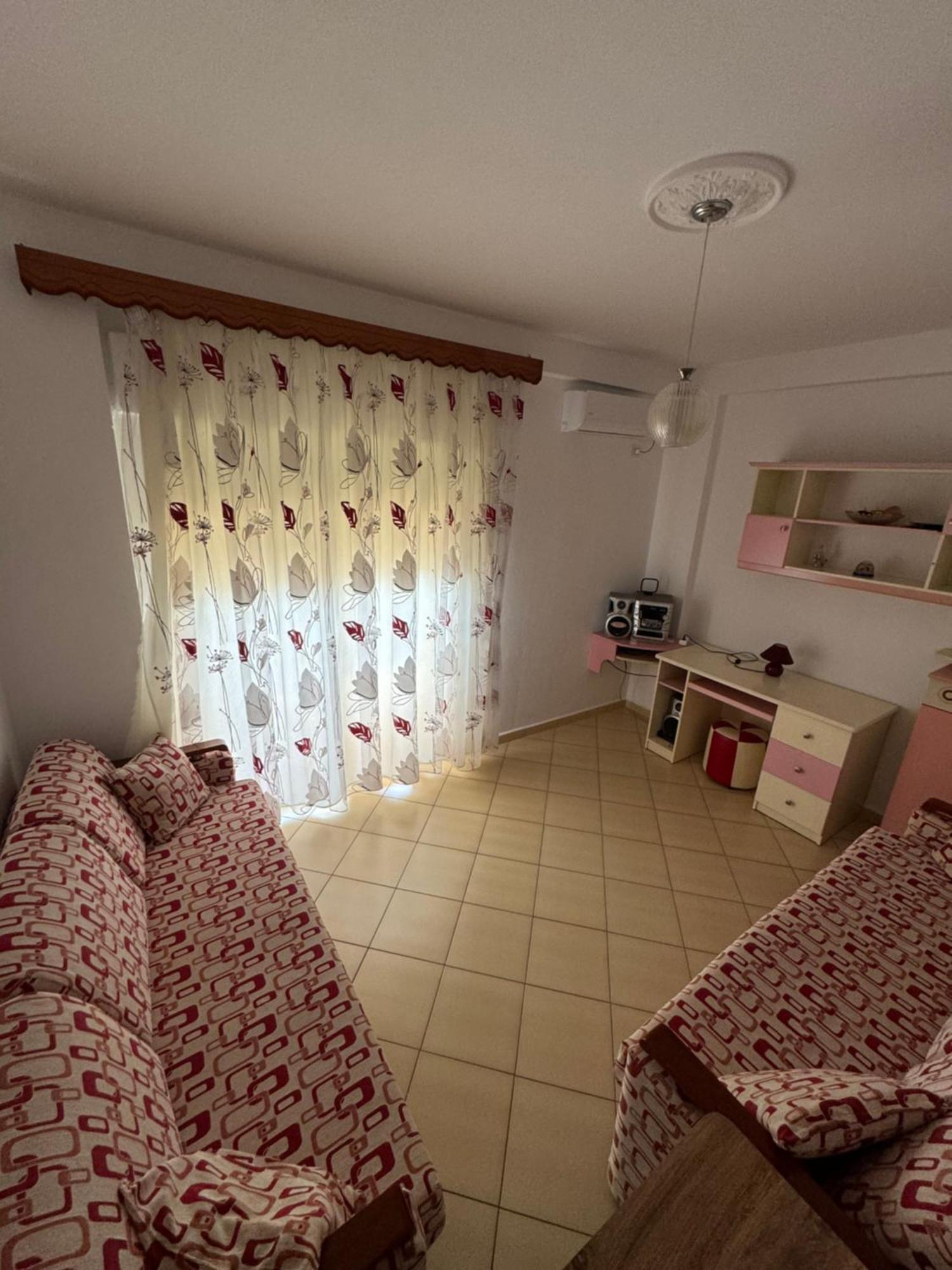 Blehami_Entire_Apartment Берат Екстериор снимка