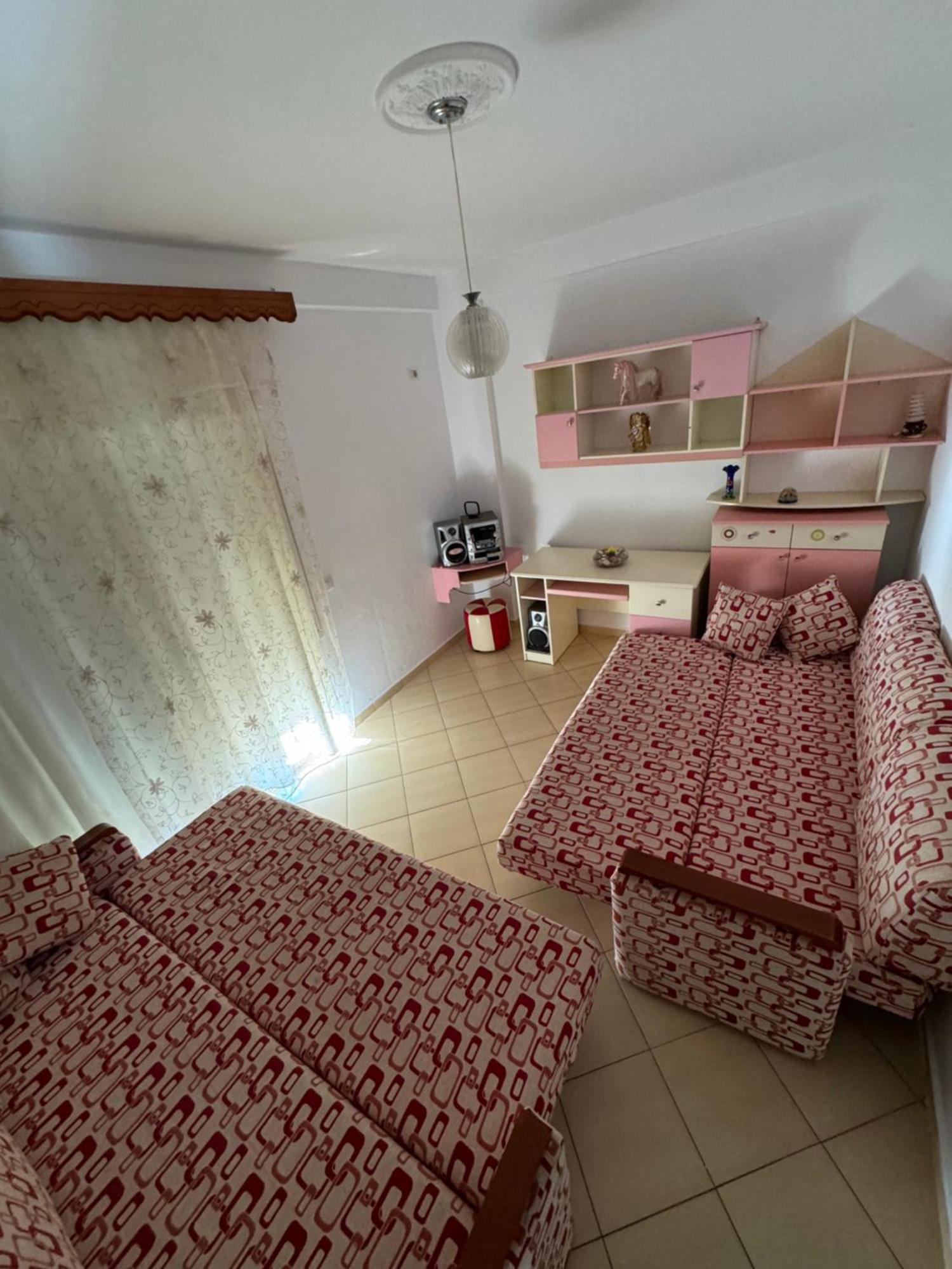 Blehami_Entire_Apartment Берат Екстериор снимка